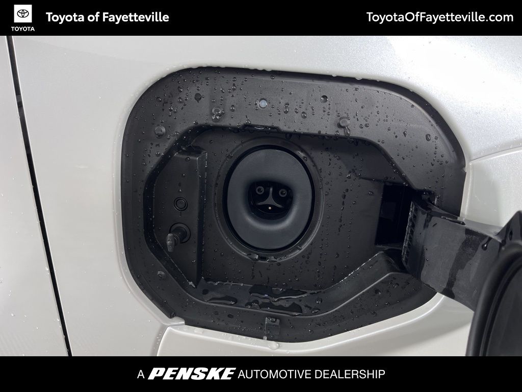 Thumbnail: 2026 Toyota bZ - 8