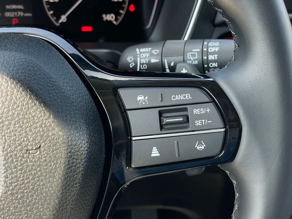 Thumbnail: 2025 Honda Pilot - 14