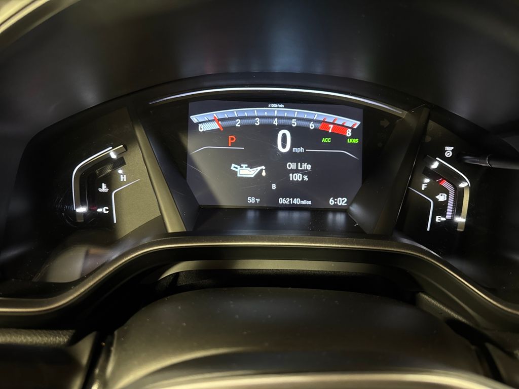 used 2019 Honda CR-V car, priced at $22,514