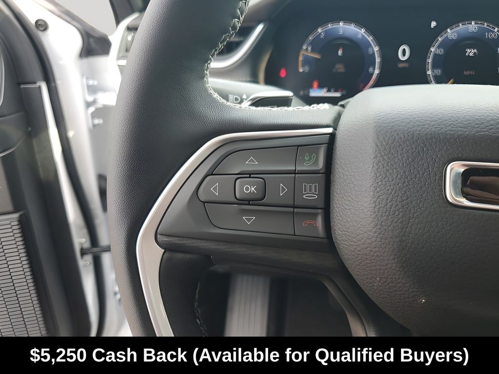 New Car 2025 Jeep Grand Cherokee  For Sale Under $50,000 In Austin, Texas