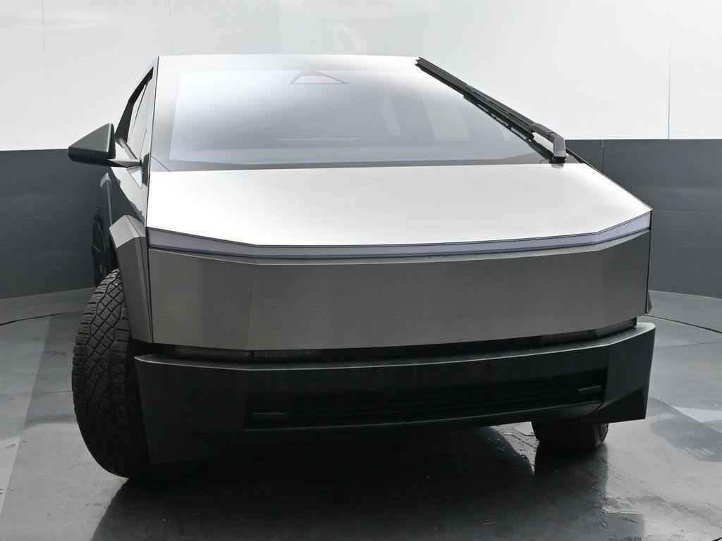 2024 Tesla Cybertruck All-Wheel Drive