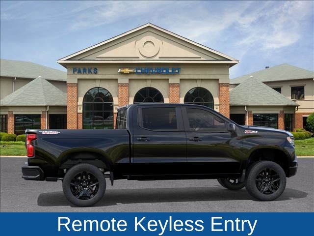 ChevroletSilverado 15006