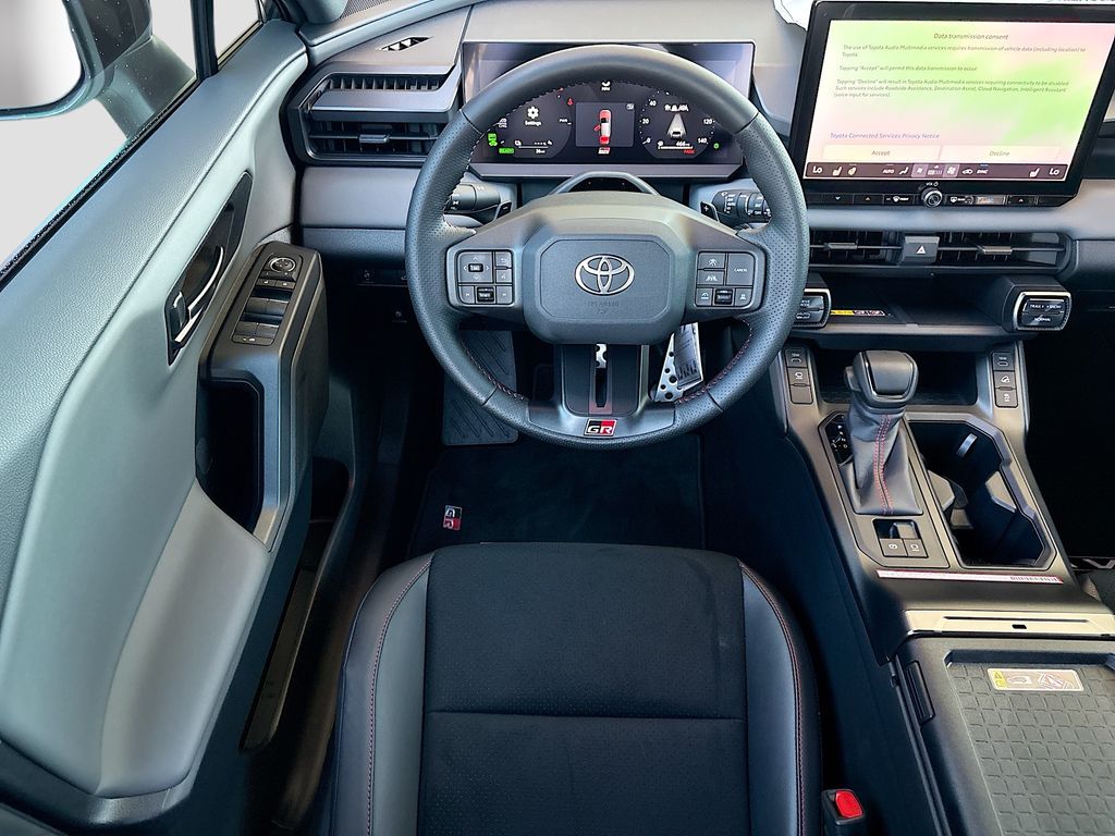 Thumbnail: 2026 Toyota RAV4 - 10