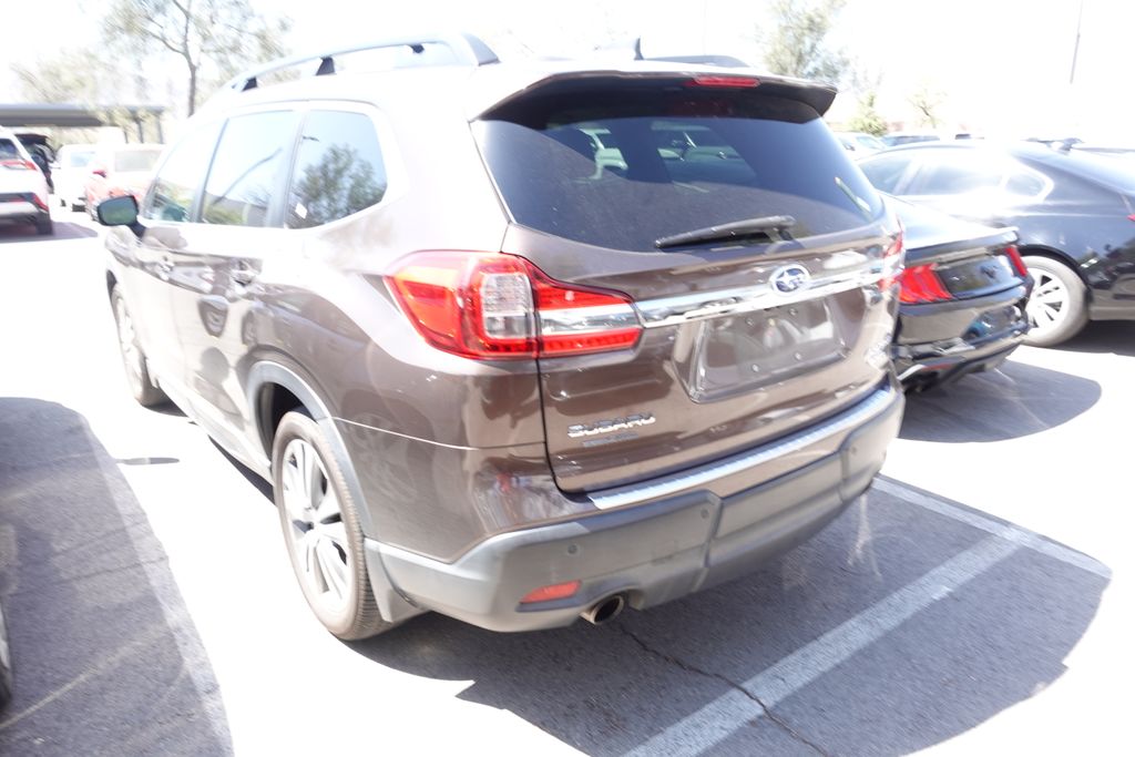 2019 Subaru Ascent Limited 7+ES+KA+M/R+NAVI+H/K