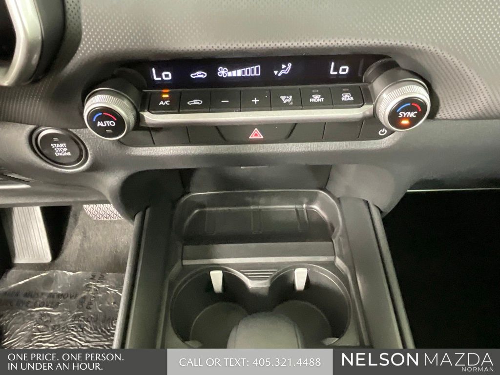 New 2026 Blue Mazda 2.5 S Select image 34