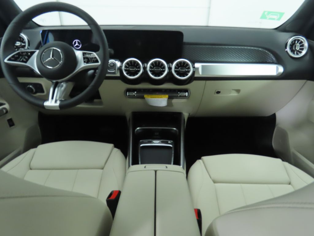 2024 Mercedes-Benz EQB 300 14