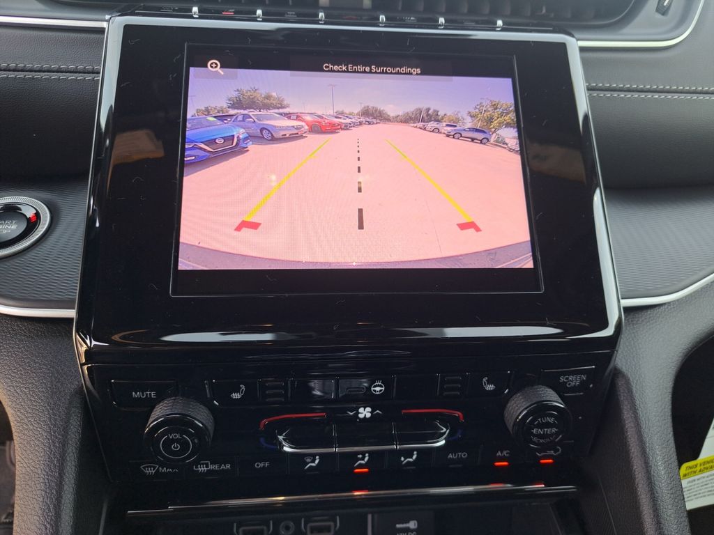 New Car 2025 Jeep Grand Cherokee  Altitude X For Sale Under $40,000 In Austin, Texas