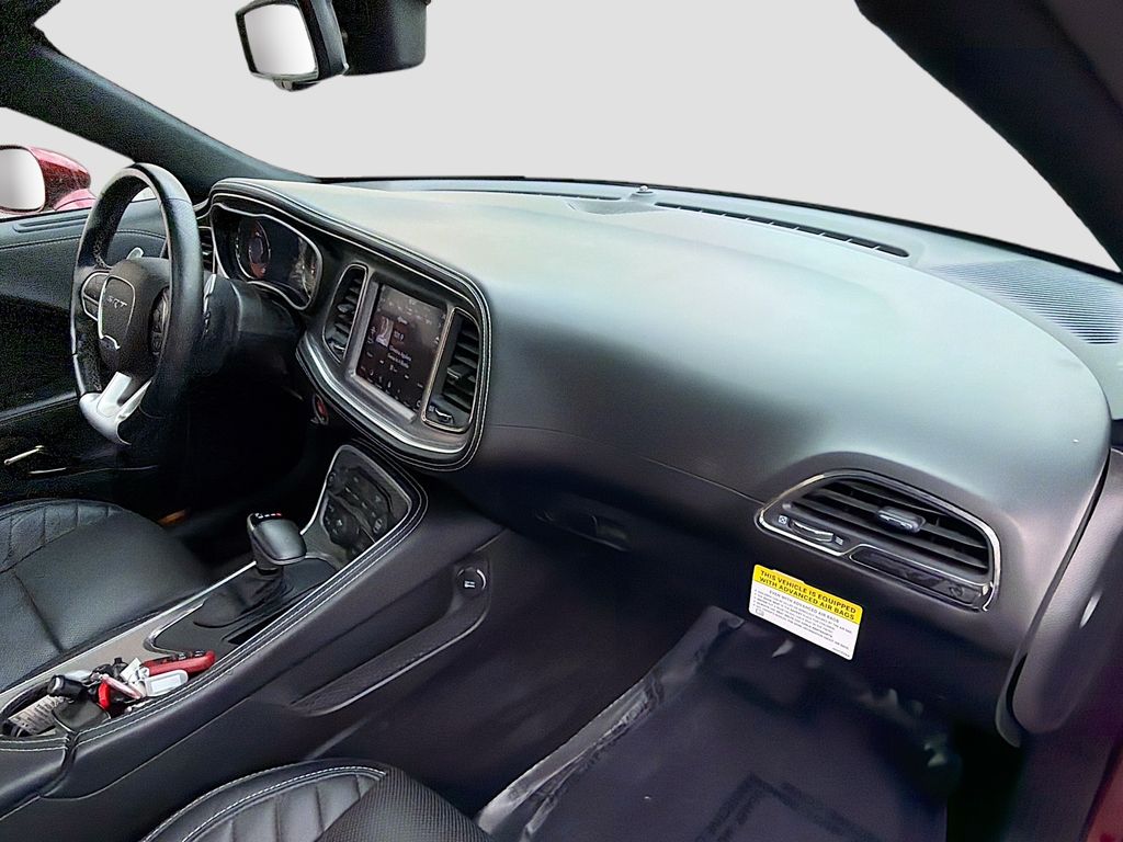 Used 2022 Red Dodge SRT Hellcat image 29