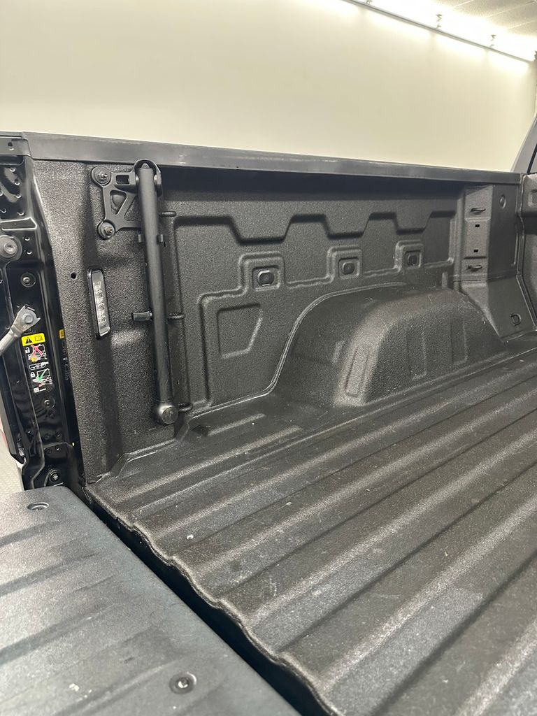 used 2024 GMC Sierra 1500 car, priced at $47,985