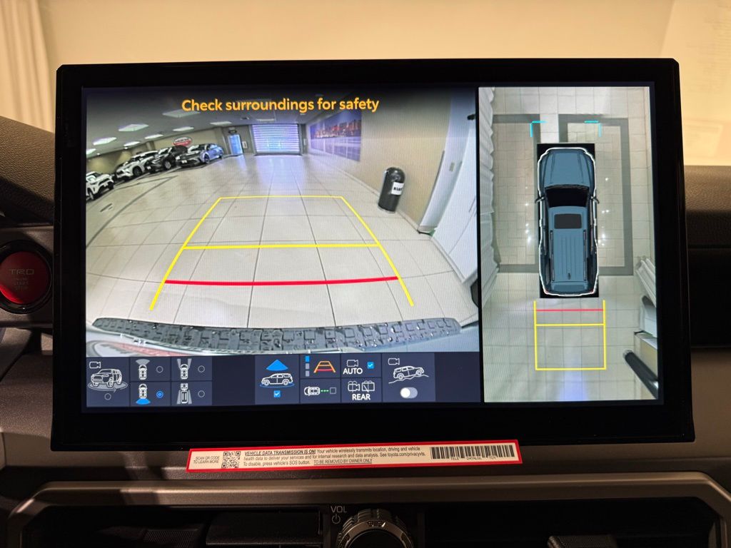 Thumbnail: 2025 Toyota 4Runner - 28