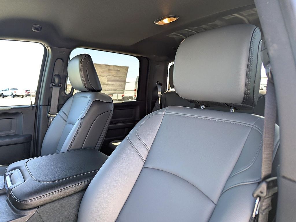 New Car 2025 Ram 2500  Tradesman For Sale Under $60,000 In Taylor, Texas