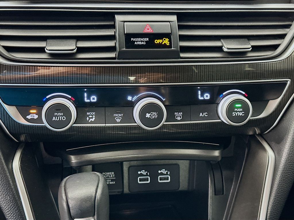 Thumbnail: 2022 Honda Accord - 15