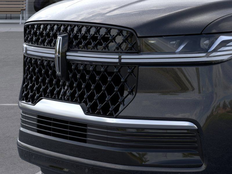 2026 Lincoln Navigator Reserve L
