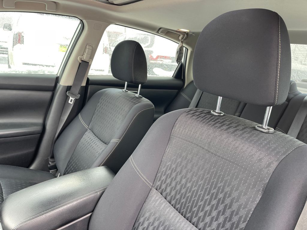 used 2017 Nissan Altima car, priced at $10,000