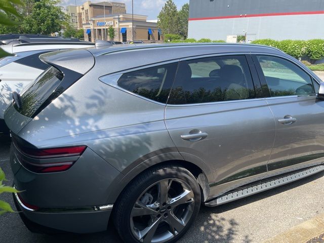 2023 Genesis GV80 2.5T 3