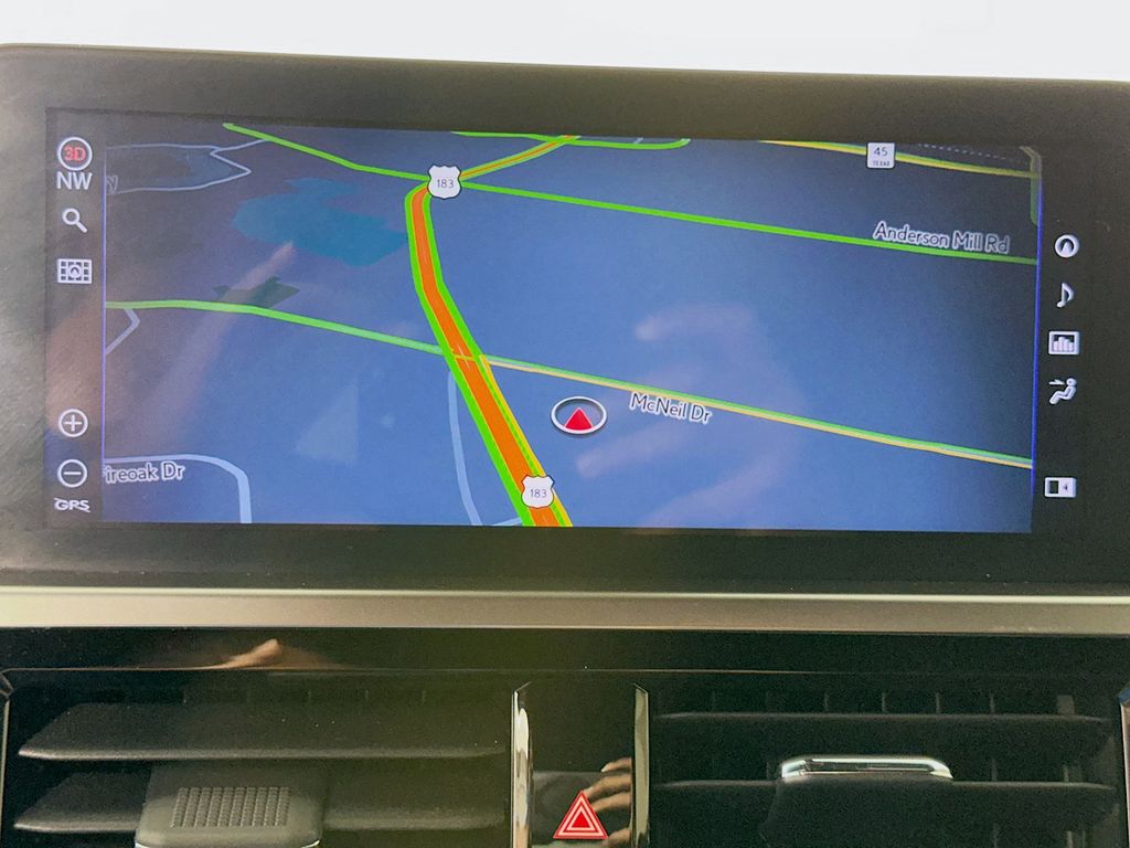 Thumbnail: 2022 Lexus GX - 13