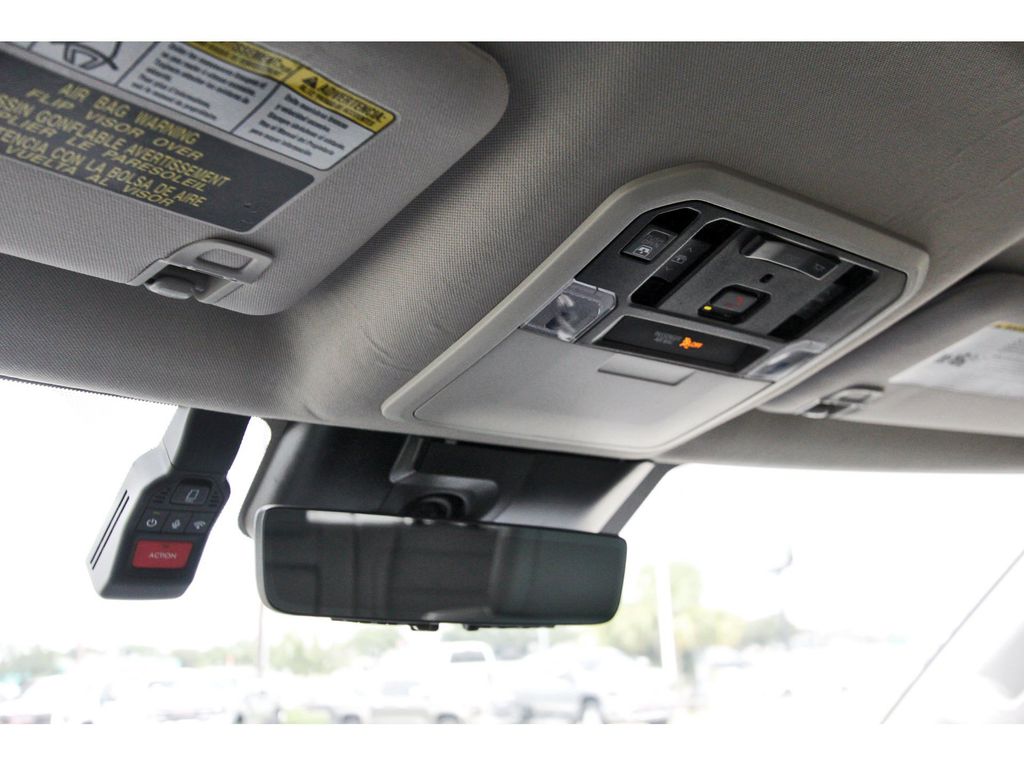 2024 Toyota Tundra Hybrid Limited Gray at Community Honda