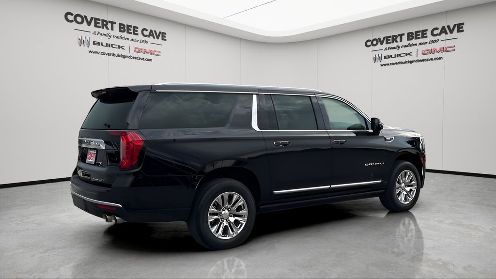 Used Car 2024 Gmc Yukon Xl  Denali For Sale Under $70,000 In Austin, Texas