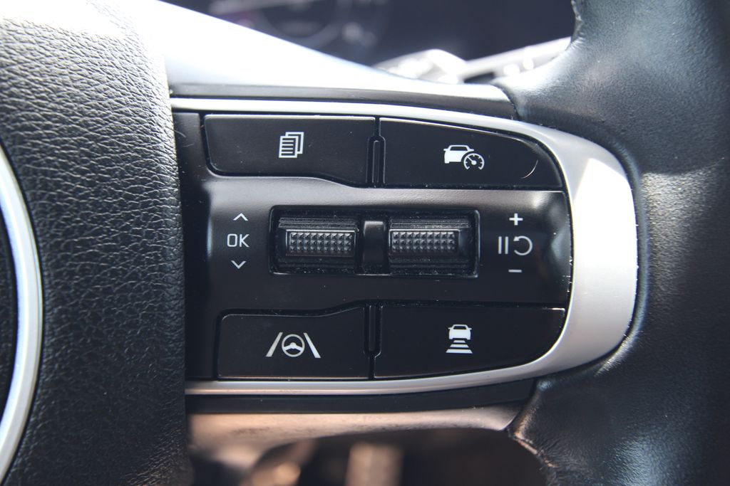 Used 2023 Kia Sportage SUV