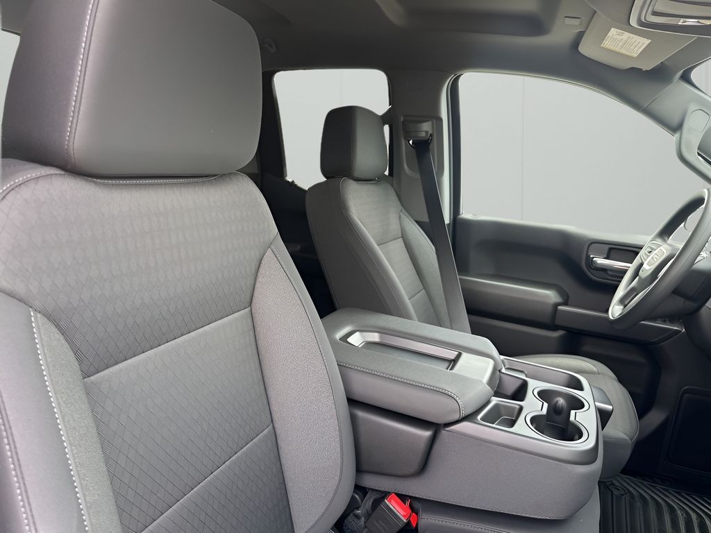 New Car 2025 Gmc Sierra 1500  Pro For Sale Under $40,000 In Austin, Texas