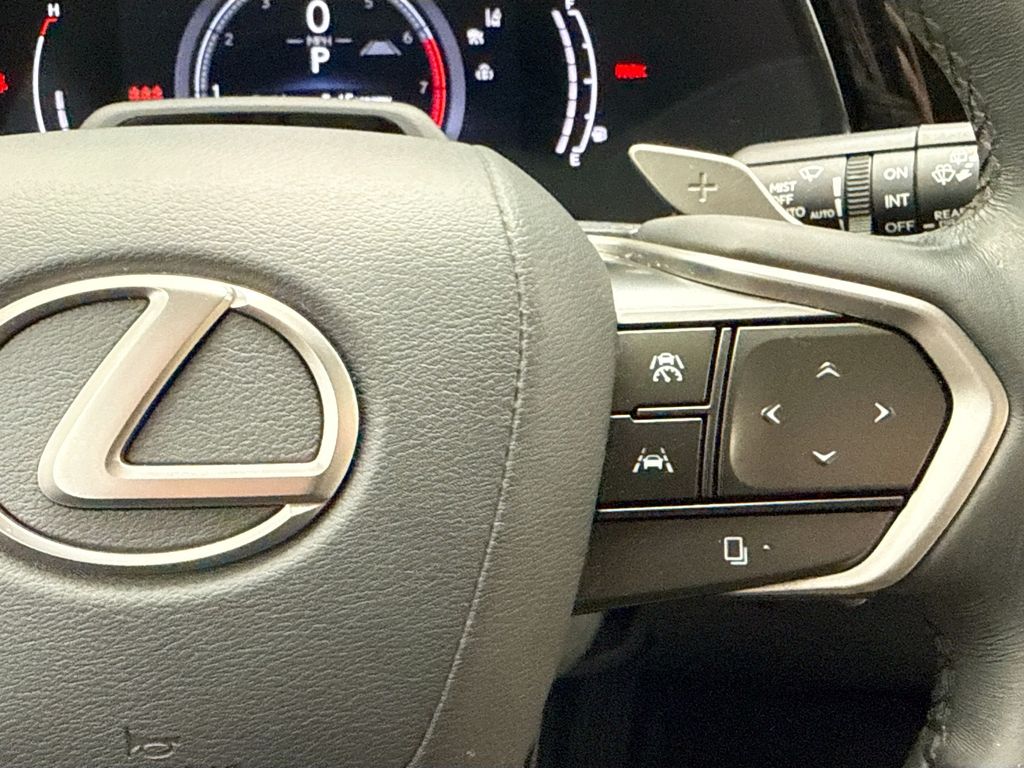 Thumbnail: 2023 Lexus RX - 12