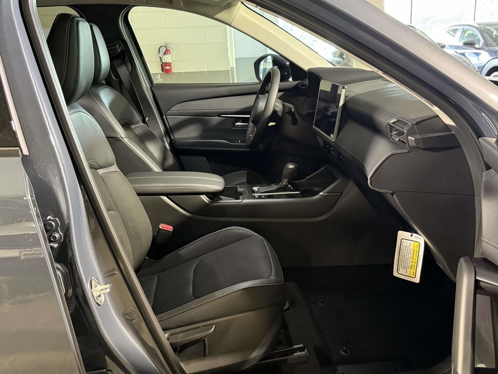 New 2026 Gray Mazda 2.5 S Preferred image 15