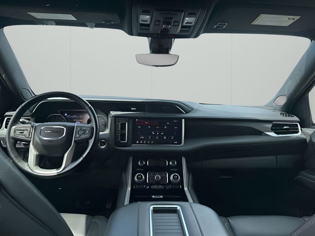 Used Car 2021 Gmc Yukon  Denali For Sale Under $50,000 In Austin, Texas