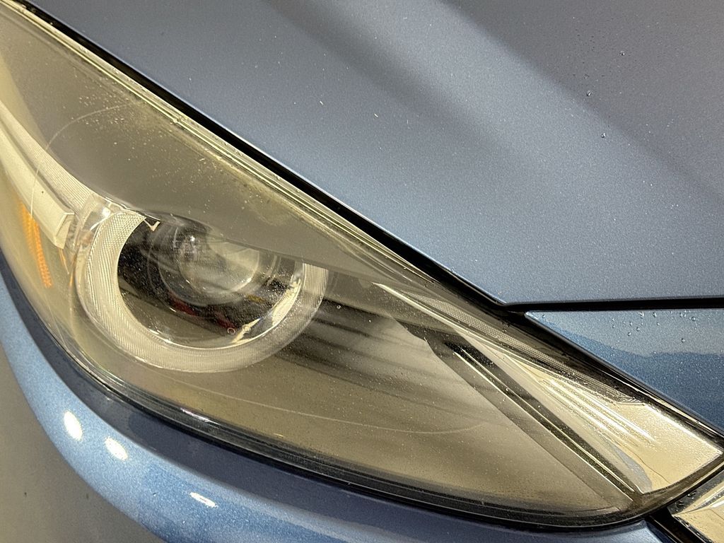 Used Car 2017 Mazda Mazda3  Grand Touring For Sale Under $20,000 In Austin, Texas