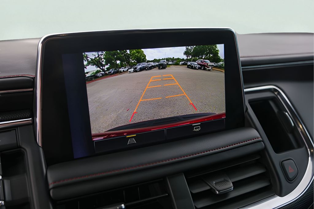 Used Car 2023 Chevrolet Tahoe  Rst For Sale Under $60,000 In Austin, Texas