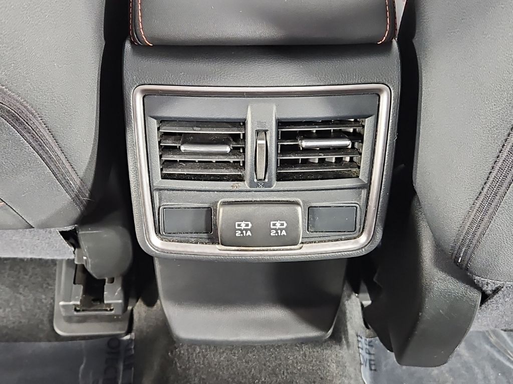 Thumbnail: 2020 Subaru Forester - 24
