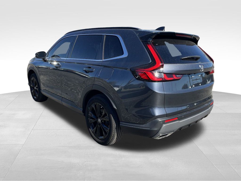 2023 Honda CR-V Hybrid Sport Touring 7