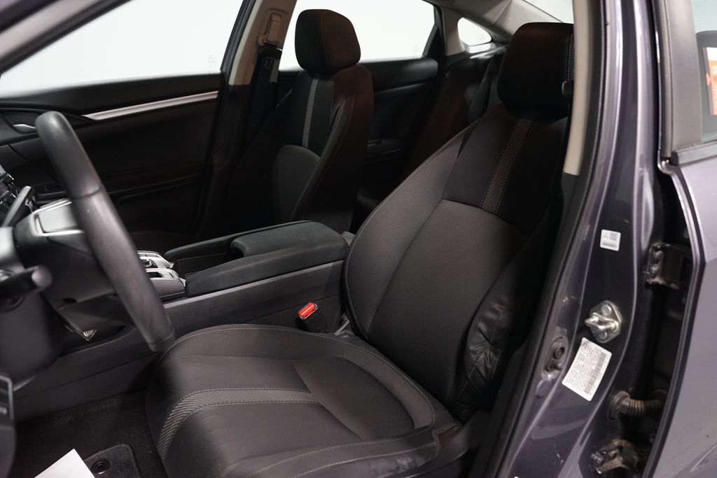 Thumbnail: 2017 Honda Civic - 21