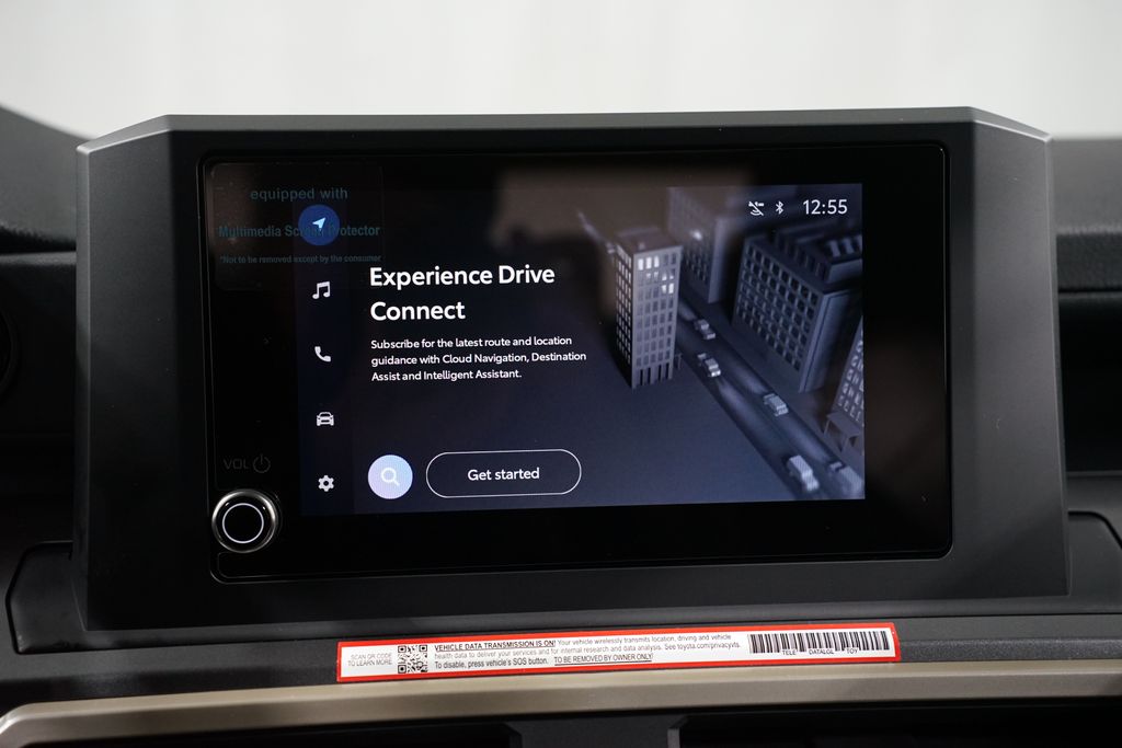 Thumbnail: 2026 Toyota Tacoma - 19