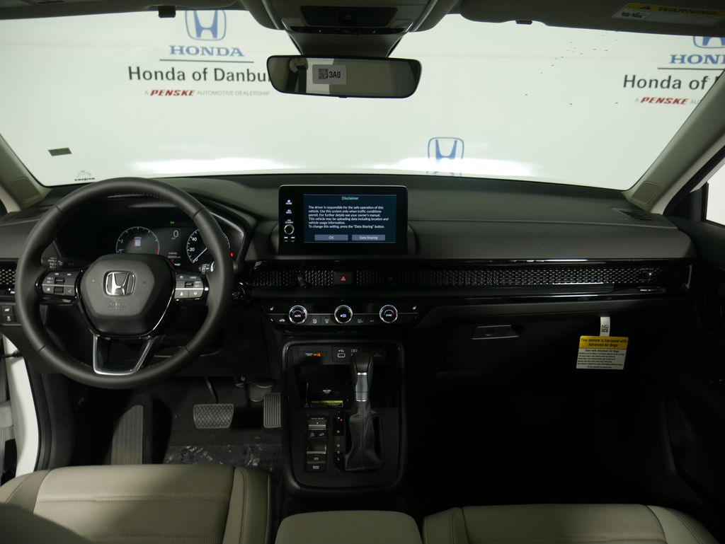 Thumbnail: 2026 Honda CR-V - 15