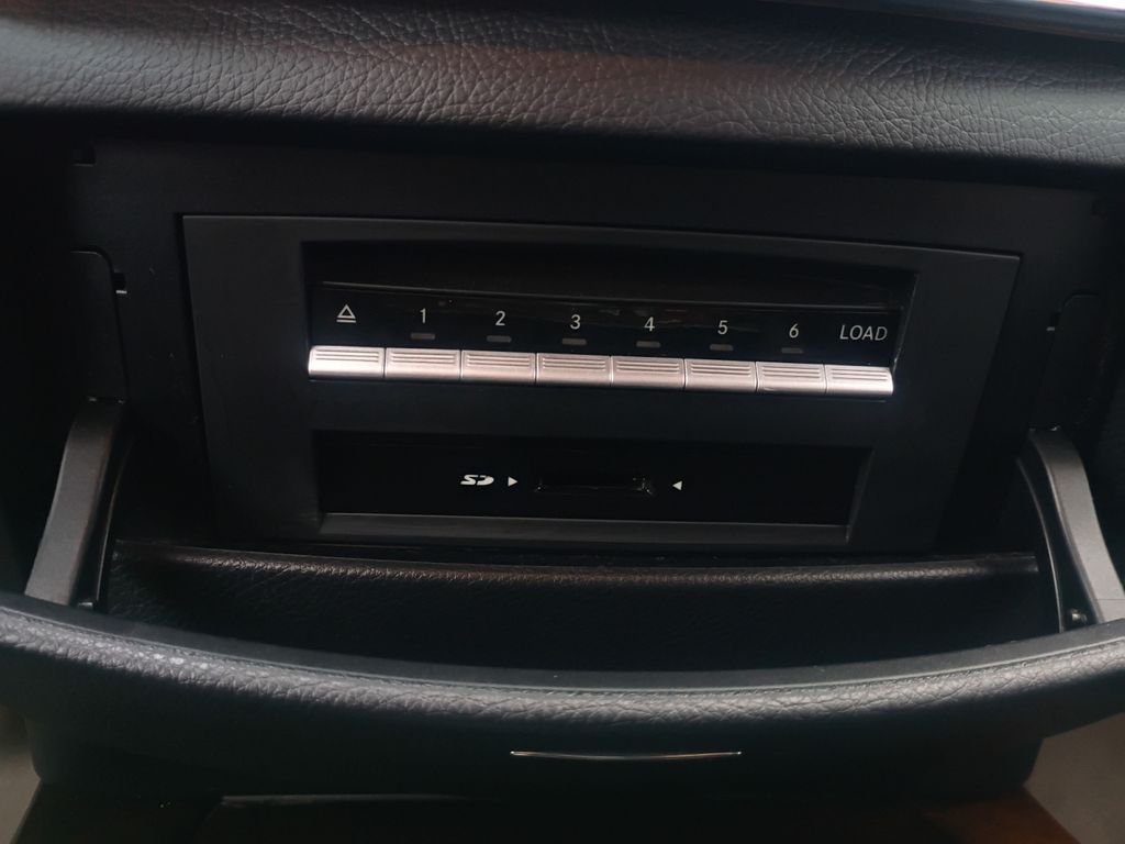 Used Car 2012 Mercedes-benz S-class  S 550 For Sale Under $10,000 In Austin, Texas