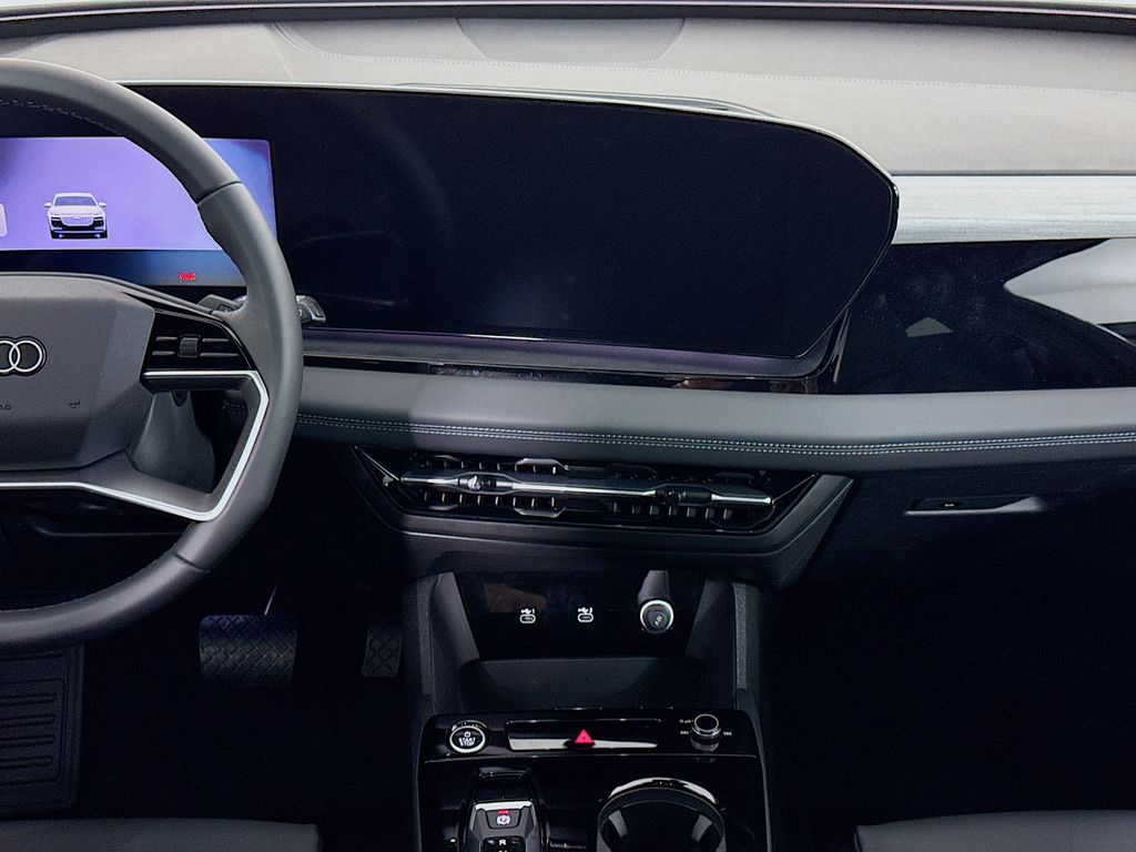 Thumbnail: 2027 Audi Q6 e-tron - 15