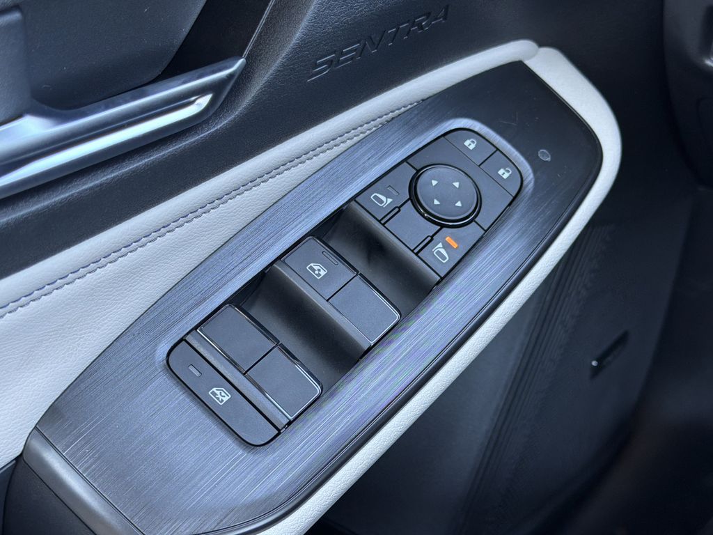 New 2026 Nissan Sentra Sedan