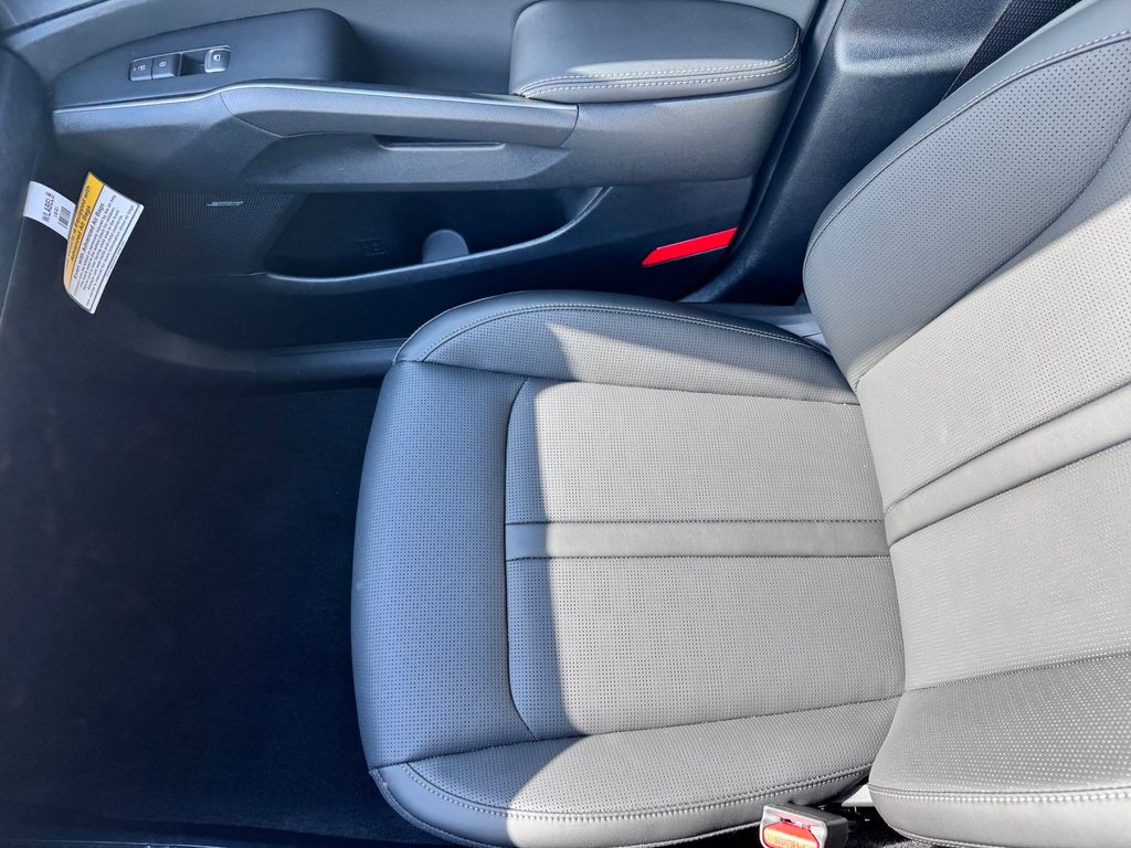 2026 Kia Sorento EX Gray at Joe Myers Mazda Kia