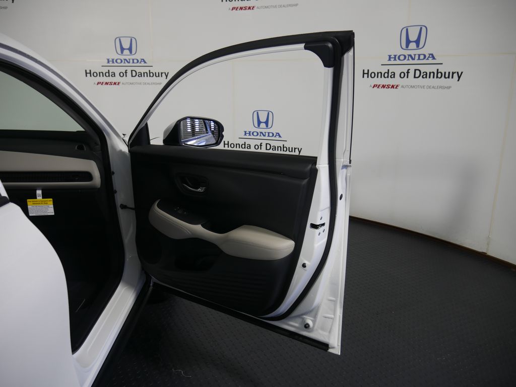Thumbnail: 2027 Honda HR-V - 5