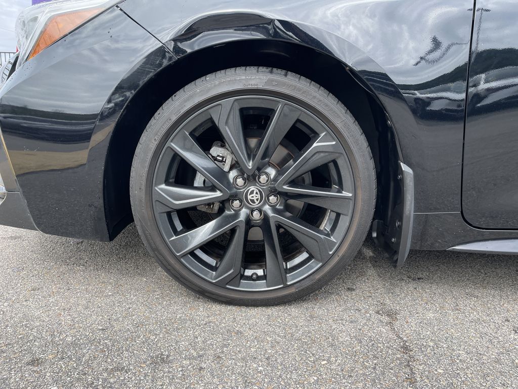 Used 2024 Toyota Corolla Sedan