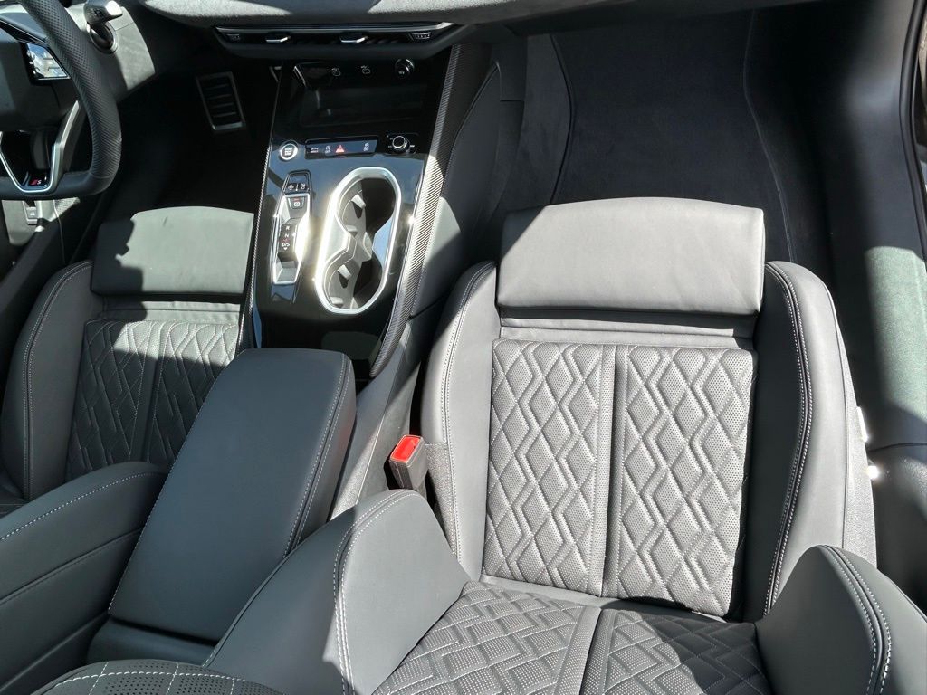 New 2026 Black Audi 3.0 image 50