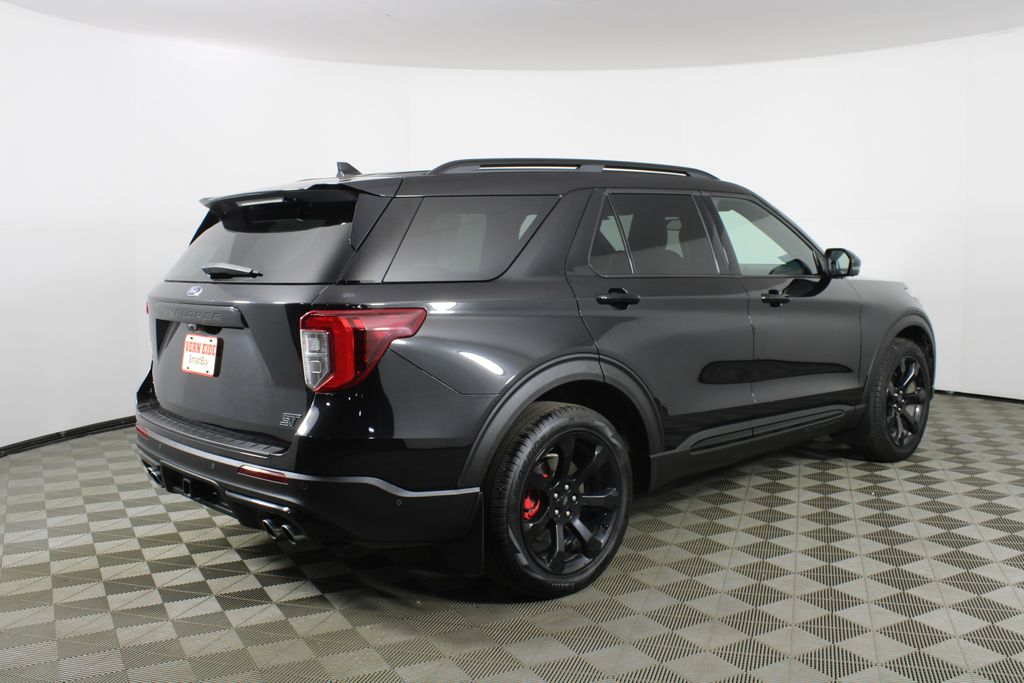 Used 2020 Ford Explorer for sale in 