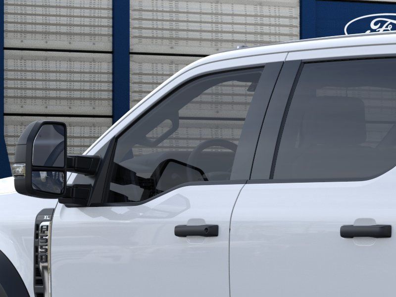 2026 Ford F-550 Chassis XL