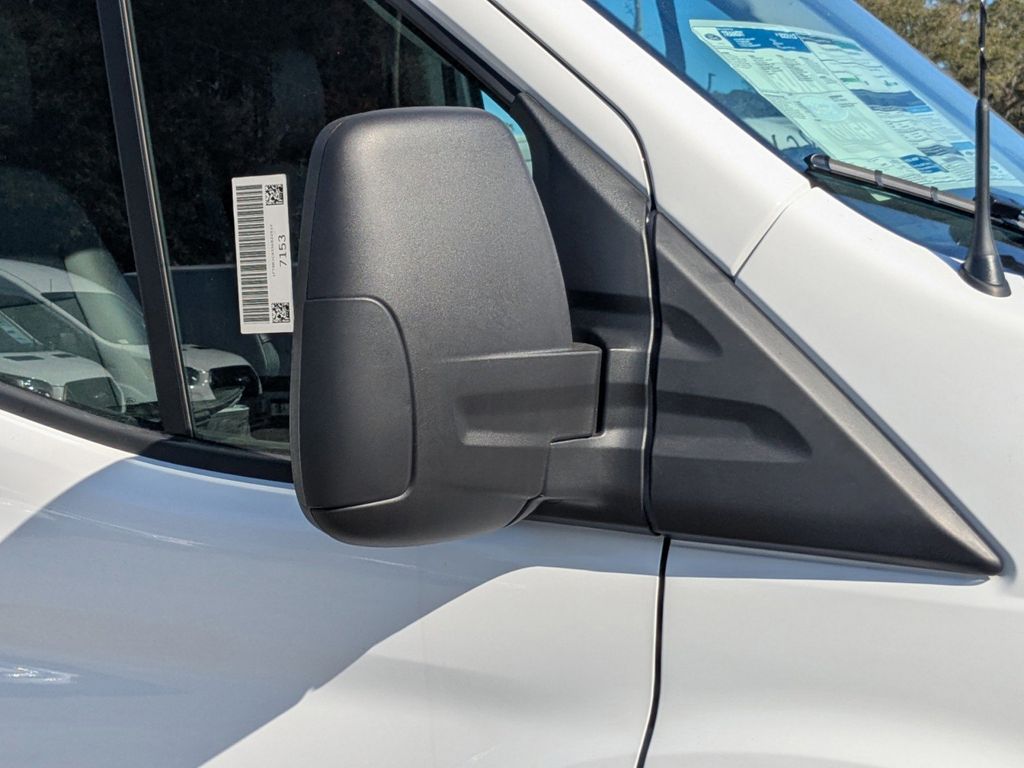 2025 Ford Transit-250 Cargo Van 