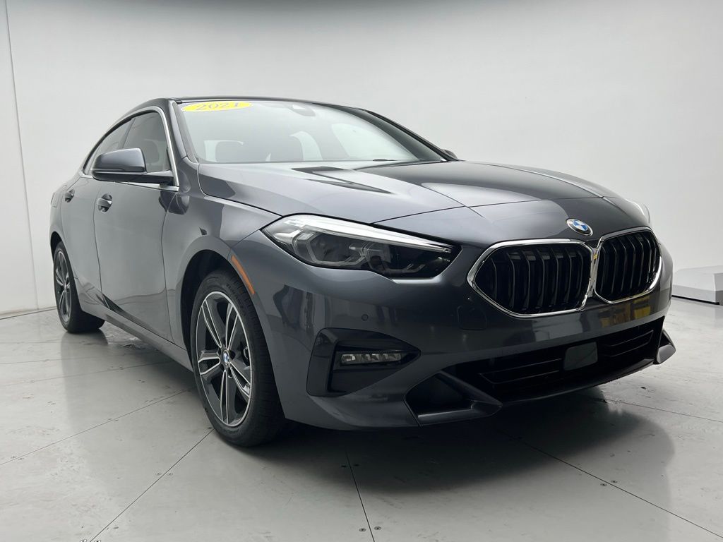 Thumbnail: 2021 BMW 2 Series - 2