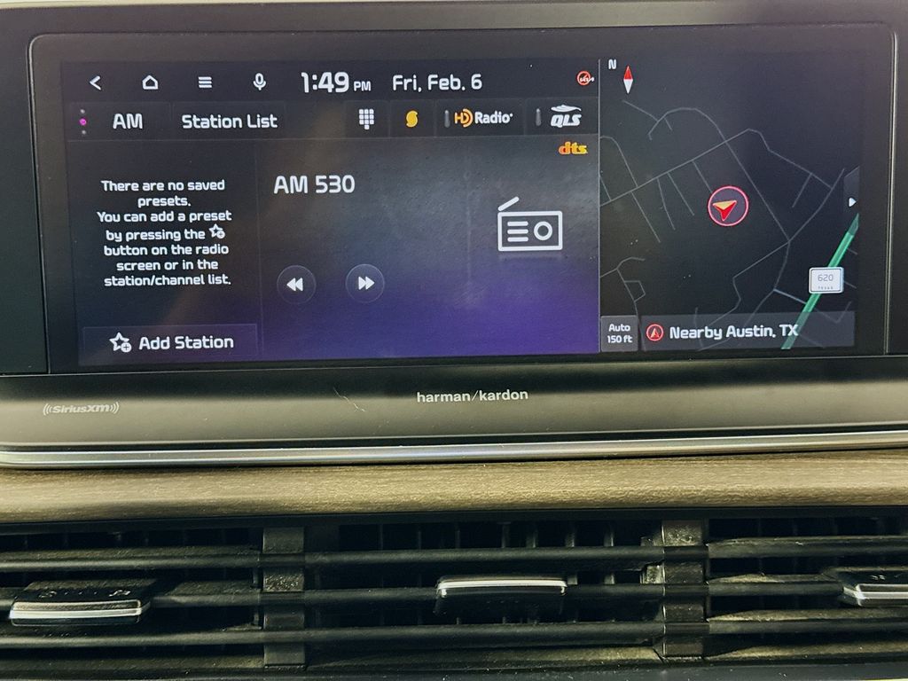 Thumbnail: 2021 Kia Telluride - 15