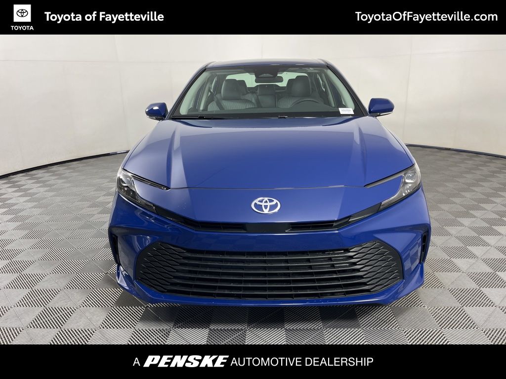 Thumbnail: 2026 Toyota Camry - 7