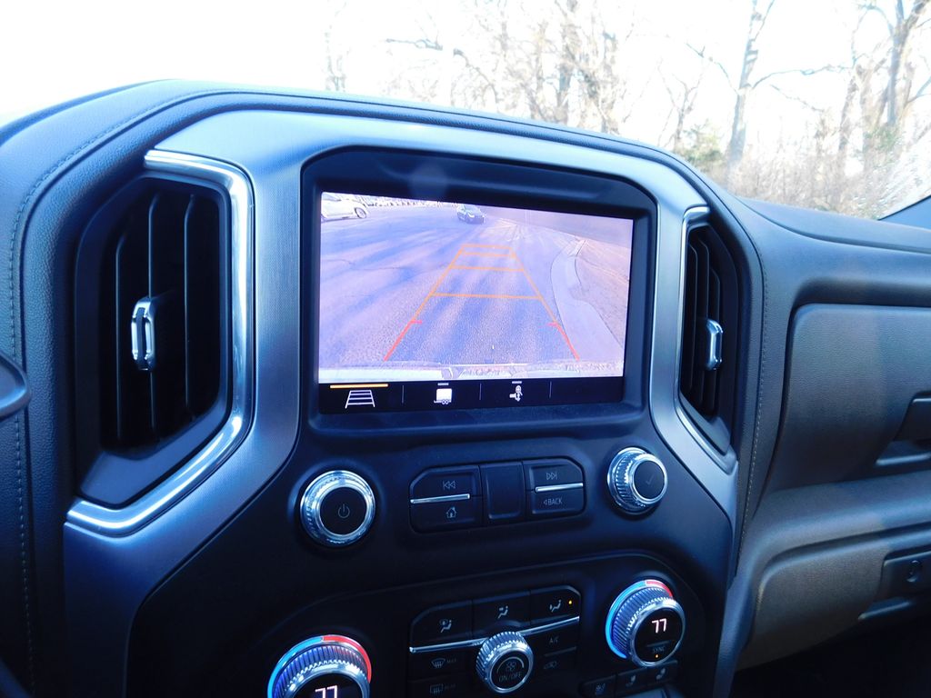 Thumbnail: 2019 GMC Sierra 1500 - 11