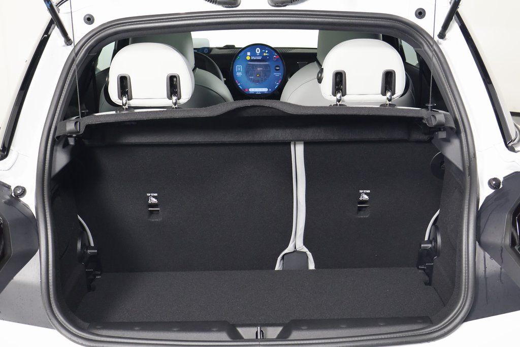 Thumbnail: 2025 MINI Cooper - 8