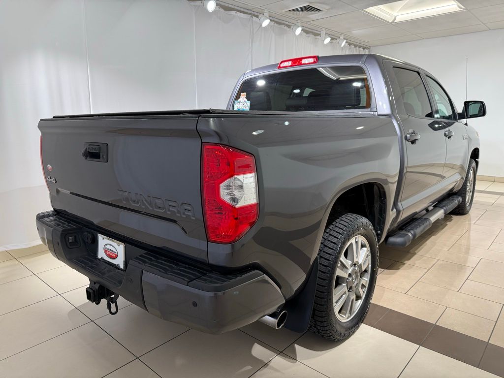 Thumbnail: 2016 Toyota Tundra - 5